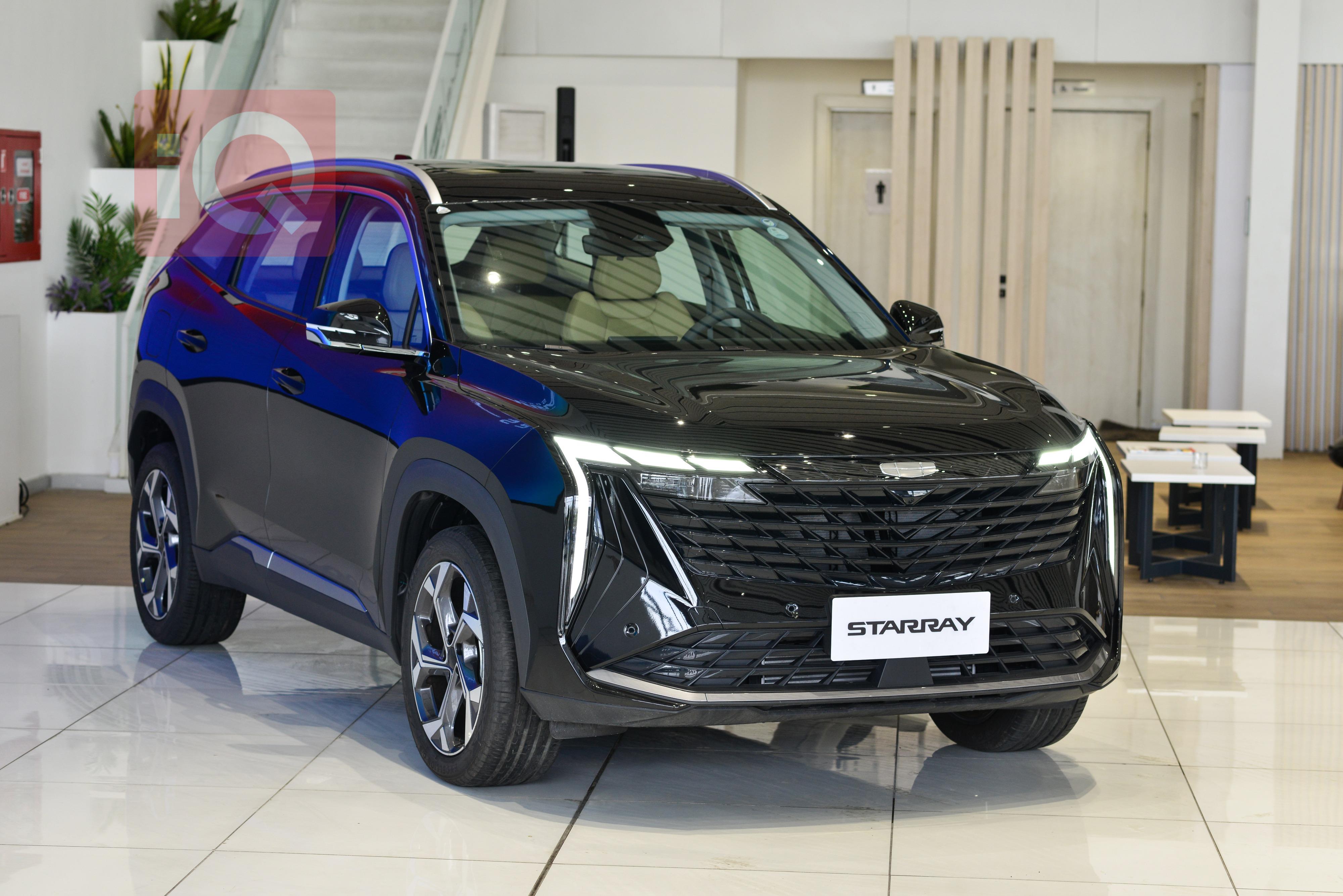 Geely for sale in Iraq